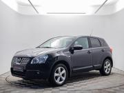 Nissan Qashqai I Москва  - изображение 18