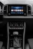 Skoda Karoq I Москва  - изображение 25