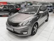 Kia Rio III Рестайлинг Казань  - изображение 23
