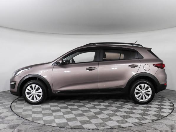 Kia Rio IV с пробегом 2019 года, цена 1 419 000 рублей, 140080 км, хэтчбек, Автокод Объявления