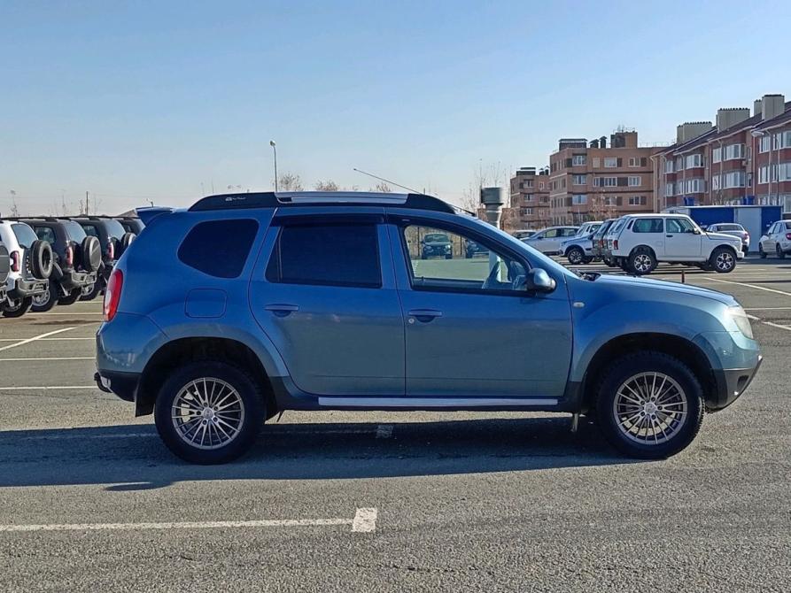 Renault Duster I Оренбург  - изображение 5