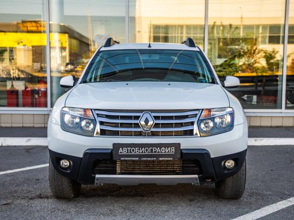Renault Duster I с пробегом 2013 года, цена 1 128 000 рублей, 155247 км, внедорожник, Автокод Объявления