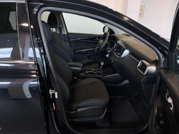 Kia Sorento III Prime Рестайлинг с пробегом 2020 года, цена 2 750 000 рублей, 128420 км, внедорожник, Автокод Объявления