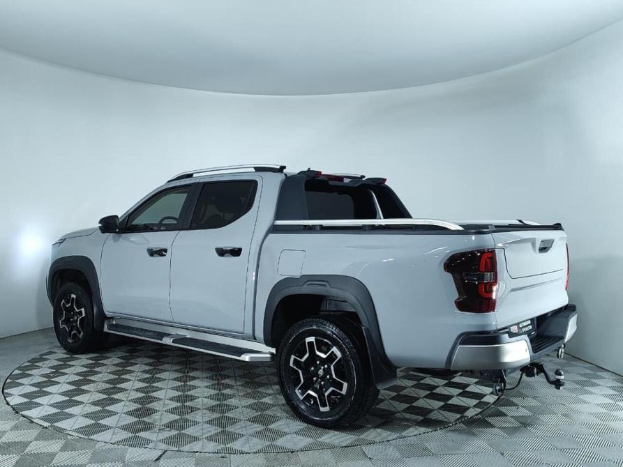 Changan Hunter I (China Market) Ростов-на-Дону  - изображение 7