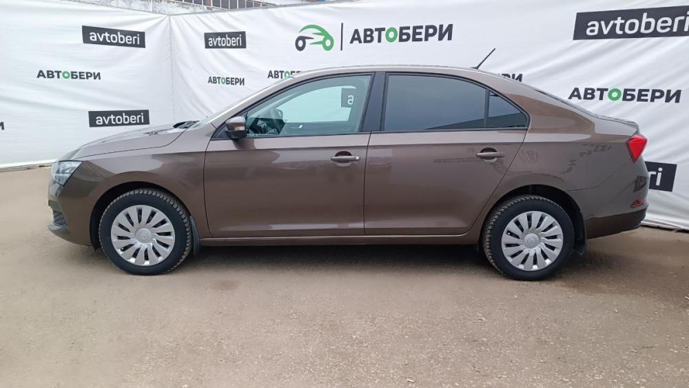 Skoda Rapid II Ульяновск  - изображение 8
