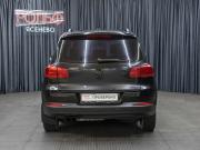 Volkswagen Tiguan I Рестайлинг Москва  - изображение 24