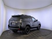 Toyota Land Cruiser Prado 150 Series Рестайлинг 2 Москва  - изображение 34