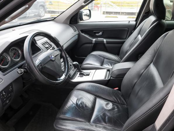 Volvo XC90 I Рестайлинг с пробегом 2013 года, цена 1 649 000 рублей, 184542 км, внедорожник, Автокод Объявления