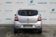 Renault Sandero II Рестайлинг Пермь  - изображение 27