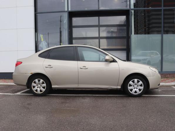 Hyundai Elantra IV (HD) с пробегом 2008 года, цена 692 000 рублей, 176000 км, седан, Автокод Объявления