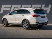 Kia Sorento III Prime Рестайлинг Краснодар  - изображение 22
