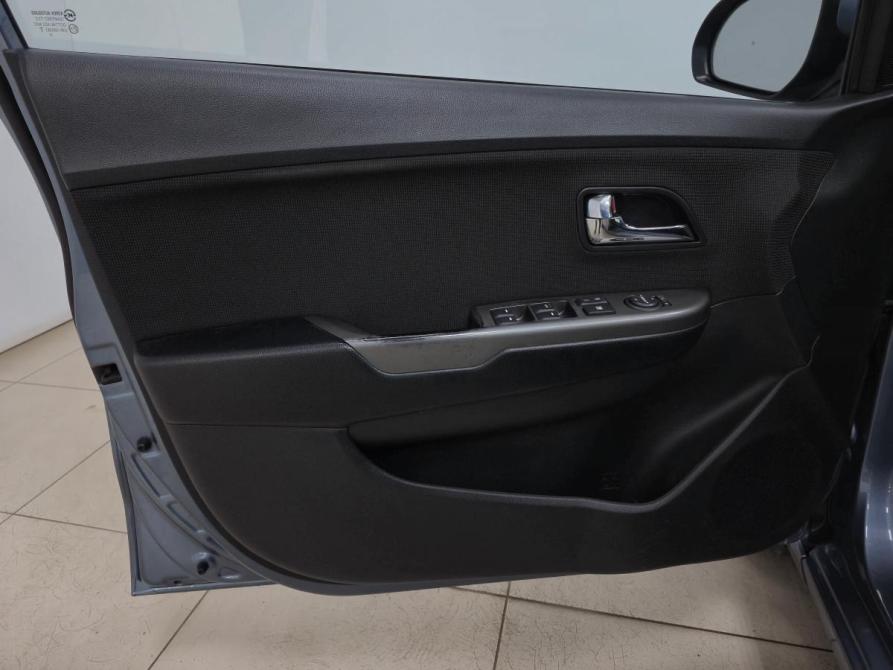 Kia Rio III Альметьевск  - изображение 9