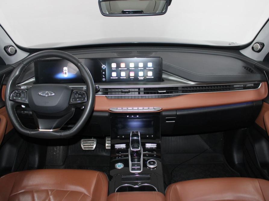 Chery Tiggo 8 Pro Max I Старый Оскол  - изображение 7