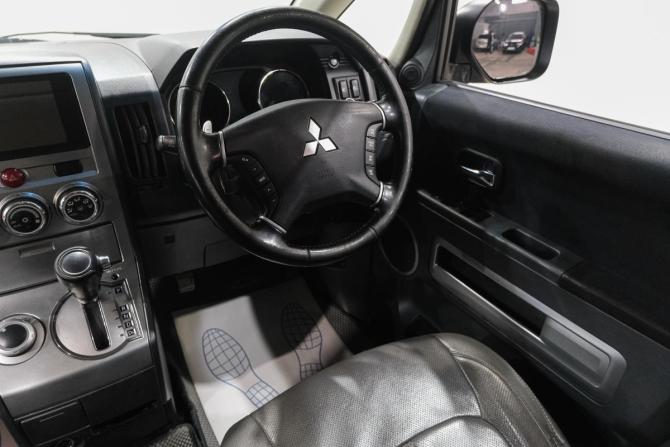Mitsubishi Delica D:5 I с пробегом 2013 года, цена 2 249 000 рублей, 173000 км, минивэн, Автокод Объявления