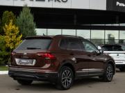 Volkswagen Tiguan II Рестайлинг Москва  - изображение 23