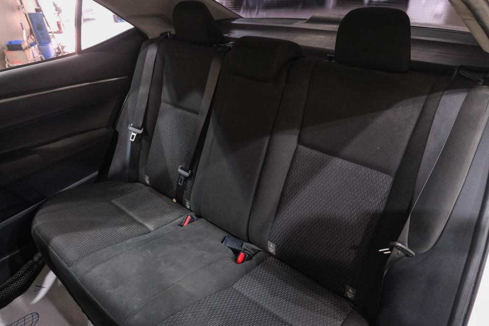 Toyota Corolla XI (E160 E170 E180) Новокузнецк  - изображение 31
