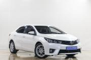 Toyota Corolla XI (E160 E170 E180) Новокузнецк  - изображение 38