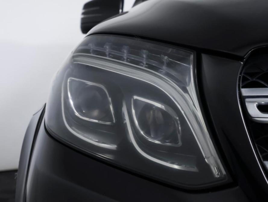Mercedes-Benz GLS I (X166) Москва  - изображение 25