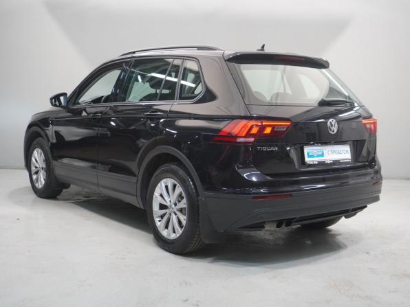 Volkswagen Tiguan II с пробегом 2020 года, цена 1 800 000 рублей, 201249 км, внедорожник, Автокод Объявления