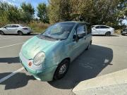Daewoo Matiz I Рестайлинг Курган  - изображение 2
