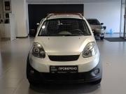 Chery IndiS (S18D) I Казань  - изображение 24