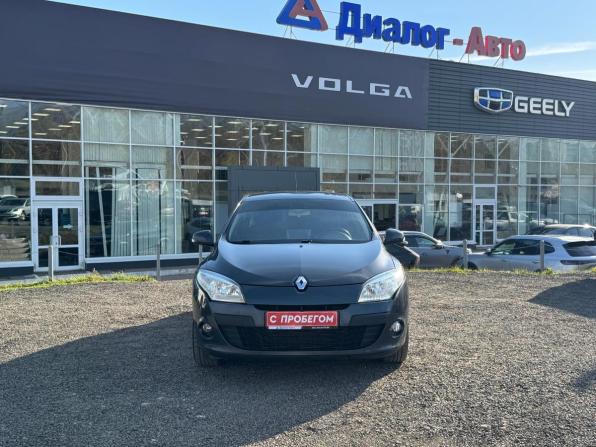 Renault Megane III с пробегом 2011 года, цена 640 000 рублей, 190083 км, хэтчбек, Автокод Объявления