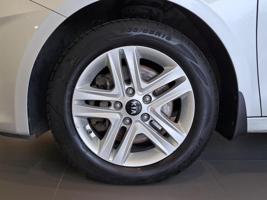 Kia Ceed III Казань  - изображение 22