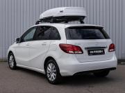 Mercedes-Benz B-Класс II (W246) Рестайлинг Сочи  - изображение 23