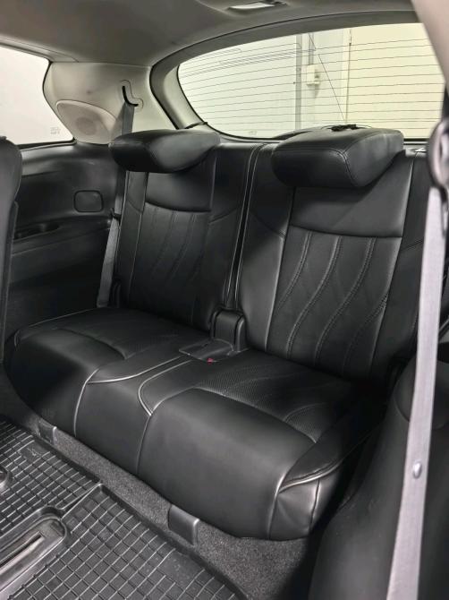 Infiniti QX60 I Санкт-Петербург  - изображение 19