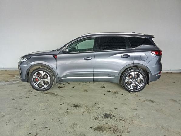 Chery Tiggo 7 Pro Max I с пробегом 2023 года, цена 2 082 000 рублей, 32702 км, внедорожник, Автокод Объявления