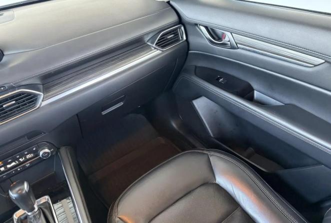 Mazda CX-5 II с пробегом 2019 года, цена 2 390 000 рублей, 153065 км, внедорожник, Автокод Объявления