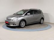Toyota Verso I Екатеринбург  - изображение 21