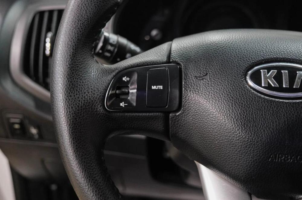 Kia Sportage III Новокузнецк  - изображение 21