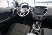 Hyundai Creta I Рестайлинг Ростов-на-Дону  - изображение 37