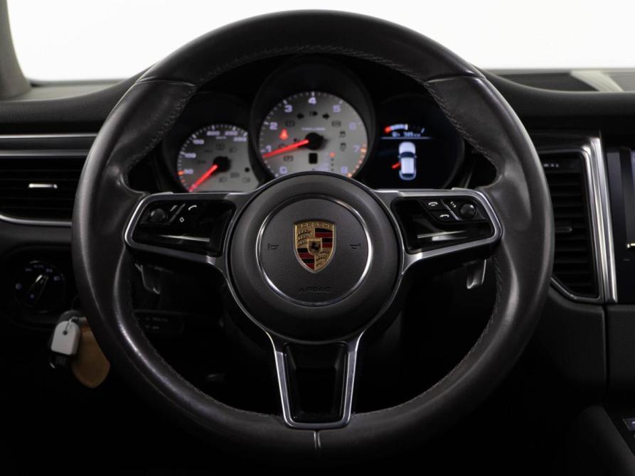 Porsche Macan I Москва  - изображение 12