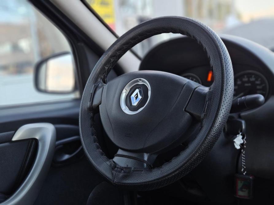 Renault Logan I Рестайлинг Вологда  - изображение 13