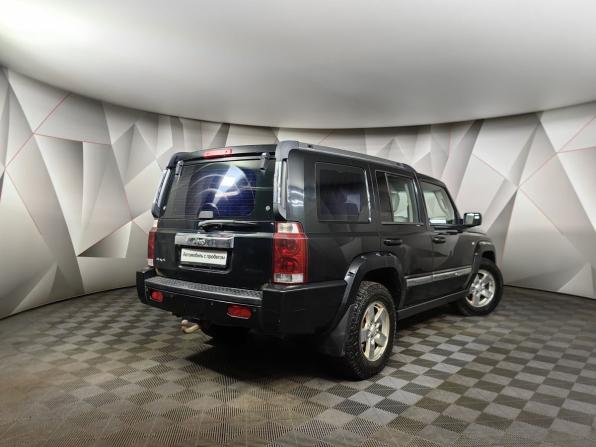 Jeep Commander с пробегом 2007 года, цена 647 000 рублей, 562772 км, внедорожник, Автокод Объявления
