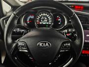 Kia Ceed II Рестайлинг Москва  - изображение 29
