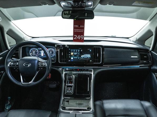 GAC Trumpchi M8 I с пробегом 2021 года, цена 3 090 000 рублей, 111686 км, минивэн, Автокод Объявления