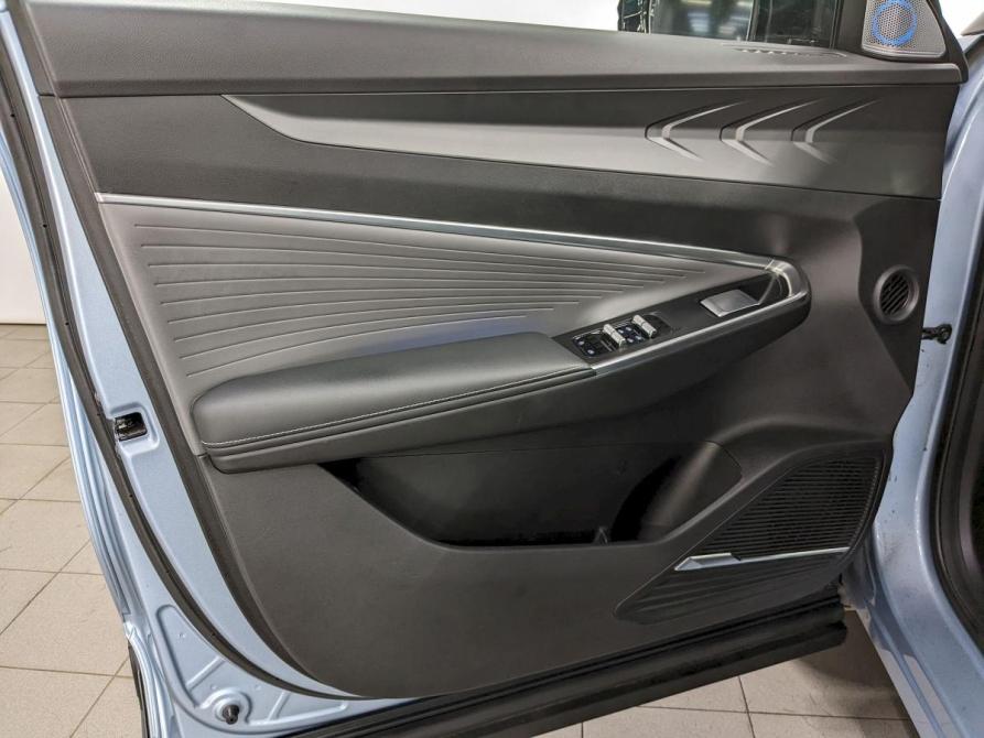 Geely Cityray Москва  - изображение 11