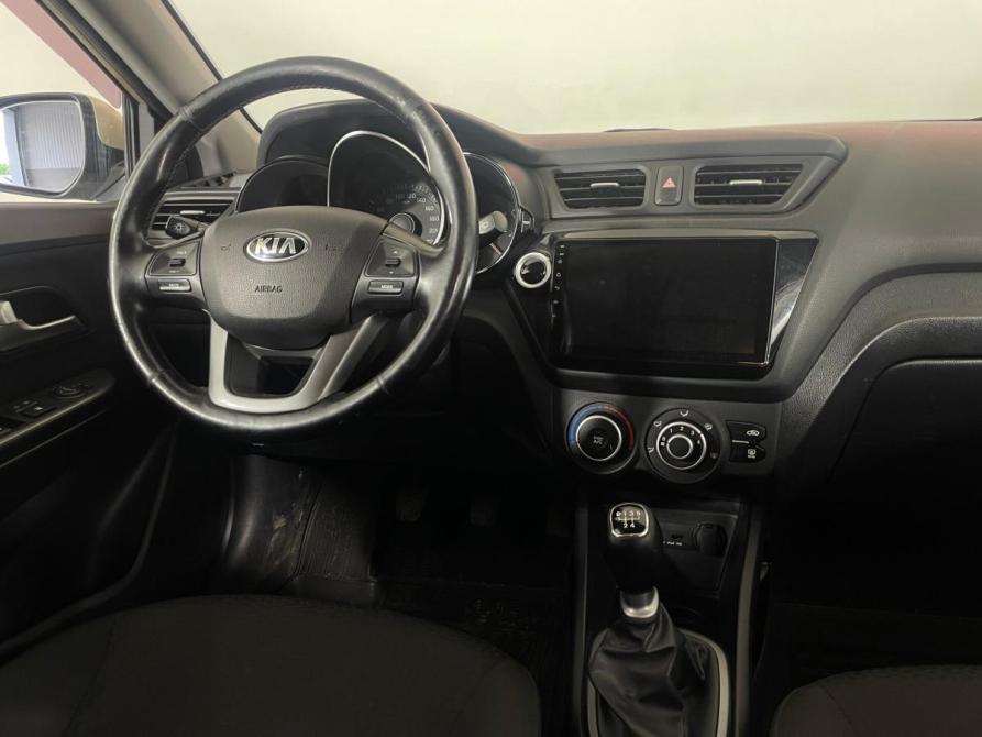 Kia Rio III Воронеж  - изображение 12