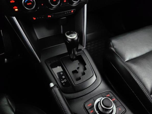 Mazda CX-5 I с пробегом 2013 года, цена 1 399 000 рублей, 264791 км, внедорожник, Автокод Объявления