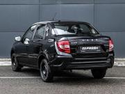 Lada (ВАЗ) Granta I Рестайлинг Новороссийск  - изображение 22