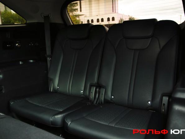 Kia Sorento IV с пробегом 2021 года, цена 3 448 000 рублей, 123267 км, внедорожник, Автокод Объявления