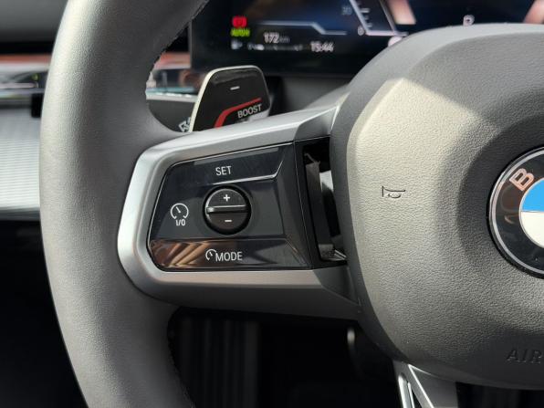 BMW 5 серии VIII (G60/G61/G68) с пробегом 2025 года, цена 7 850 000 рублей, 25000 км, седан, Автокод Объявления
