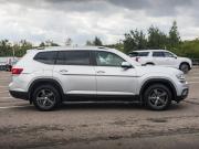 Volkswagen Teramont I Москва  - изображение 26
