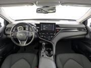 Toyota Camry VIII (XV70) Рестайлинг Москва  - изображение 43