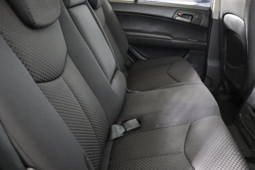SsangYong Kyron I Рестайлинг Нижний Новгород  - изображение 21