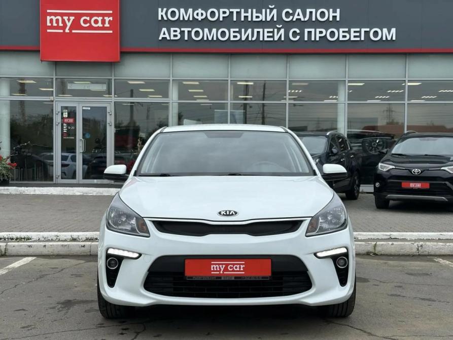 Kia Rio IV Пермь  - изображение 2
