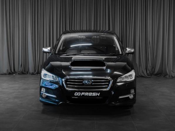 Subaru Levorg I с пробегом 2015 года, цена 1 599 000 рублей, 122320 км, универсал, Автокод Объявления